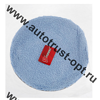 TORSO Круг для полировки, микрофибра 125мм 