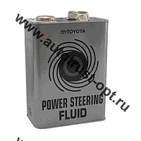 Toyota PSF Жидкость для ГУР 4л