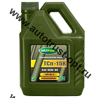 ТСп-15К Oil Right трансмиссионное масло (мин)   3л