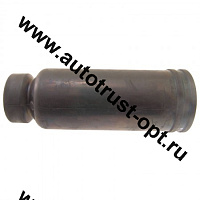 MSHB-MINI Febest Пыльник переднего амортизатора