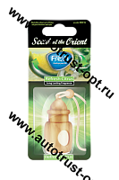 Ароматизатор "FRESH WAY" Orient wood blister (Refresh Citrus)  5мл
