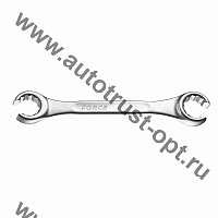 Forsage Ключ разрезной 12 х 14мм ( аналог ДТ513142)