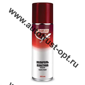 TC-504 3ton Полироль пластика (апельсин) 335мл