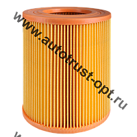 Фильтр воздушный LUXE LX-405-B (Газель Евро-3)  /GB-77