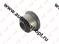 C-9312 LYNXauto Сайлентблок рычага подвески перед. прав./лев  верх