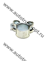 Хомут силовой (мини) 23-25 мм