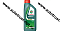 Castrol Magnatec SAE 10W40  SP, A3/B4 (п/синт)  1л
