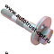 0129-007 Febest Болт с эксцентриком (48190-30040)