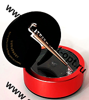 Ароматизатор YC-05RD красный