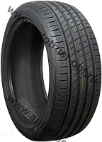 Автошина NEXEN 215/40 R18 N'FERA SU1 23 г.