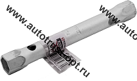 THORVIK Ключ трубчатый, 17х19 мм (ДТ 544197)