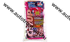 City Up Набор салфеток из микрофибры 30х30 см 10шт  CA-120