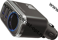 Автомобильное зарядное уст-во "KODAK" UC107