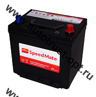АКБ Speedmate MF  55D23L  60а/ч CCA 500 (232*173*225)