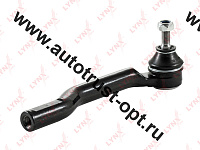 C-4129R LYNXauto Наконечник рулевой тяги перед.прав./CEN-115