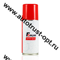 Форум Универсальная сухая смазка ,аэрозоль 210 мл