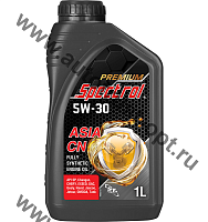 Spectrol PREMIUM ASIA CN  5W30  SP  1л (синт)