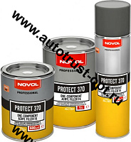 NOVOL Грунт акриловый 1К PROTECT 370 0,5л серый