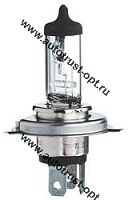 H4 12V 60/55W (LONG LIFE) "Koito" (0477)