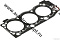 Прокладка ГБЦ ERISTIC EG063L 5VZFE 95- (11116-62070)