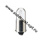 "Viewmax" Onam Light T8  A-24V 2W  ba9s