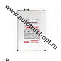 Toyota ATF type T IV трансмиссионное масло  4л