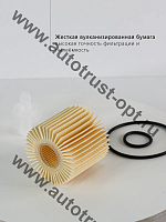 PHOENIX  Вставка масляная O-118 / NO-17011H