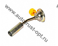Горелка газовая с регулировкой (малая)