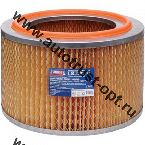 Фильтр воздушный LUXE LX-120-B (Урал, Зил)