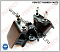 PERFECT Подушка двигателя A/T TO-02-MARKIIA (12371-46140)/TM-01