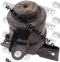 MZM-EPRH Febest Подушка двигателя правая гидравлическая (EC01-39-060C)