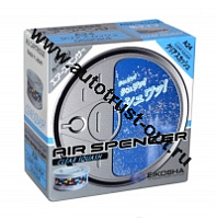 Ароматизатор меловой SPIRIT REFILL A-24  (Clear squash/кристальная свежесть )