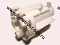 Фильтр топливный в бак KITTO/AIKO JN-6500 (MR526974) FS-1031