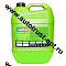 Luxe Антифриз G11 GREEN LINE (зеленый) 30кг