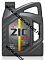 Масло моторное ZIC  X7  LS 10W40  SN/CF, ACEA C3  4л (универсальная синтетика)