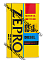 Масло моторное ZEPRO DIESEL DL-1  5W30  1л полусинтетическое