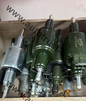 Насос печки 12V