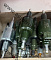 Насос печки 12V