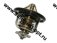 Термостат TAMA WV 48 B 88/WV 48 ВА 88 с верхним байпасным клапаном 