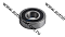 LINKGLOBAL Подшипник ступицы LG-90363-40071 /KIT-TRH200