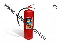 Порошковый огнетушитель ОП- 5 (3) АВСЕ