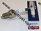 DENSO Свеча зажигания Platinum PK16PR-P11 (3174)