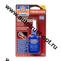 P-27110 Фиксатор резьбы красный  10мл