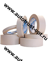 ABRO Лента малярная 36мм x 45м 