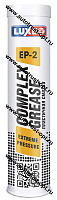 LUXE Смазка Complex EP-2 Extreme Pressure, картуш  400г