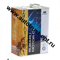 Subaru Motor Oil 5W30 SN/GF-5  4л