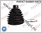 PERFECT Пыльник шруса наружный NS-53-A33UZ 27x94x110/FB-2506