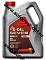 Масло моторное S-OIL RED #7  5W30 API SN (бензин, п/синт)  4л