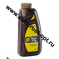 LUXE Масло дизельное DIESEL 10W40 API CG-4/SJ (п/синт)   1л