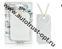 FRAGRANT CARD Ароматизатор подвесной  Citrus Dream   A6003